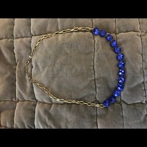 J. Crew Necklace EUC